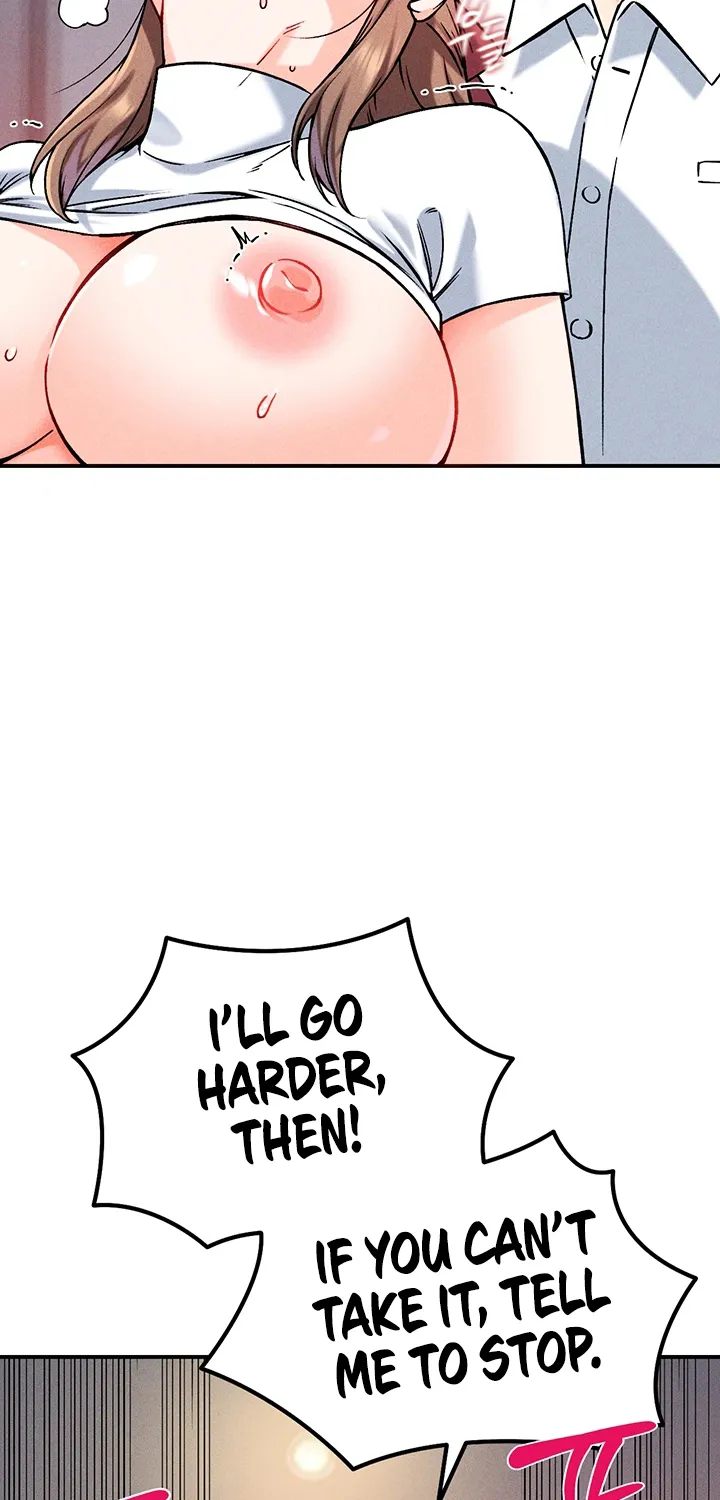 Wanna Join the Company? Chapter 8 page 16 - 