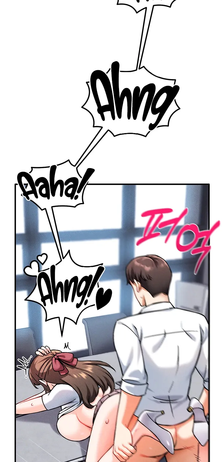 Wanna Join the Company? Chapter 8 page 24 - 
