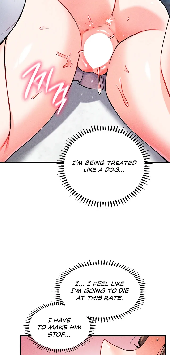 Wanna Join the Company? Chapter 8 page 26 - 