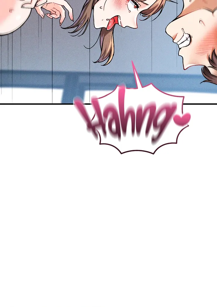 Wanna Join the Company? Chapter 8 page 31 - 