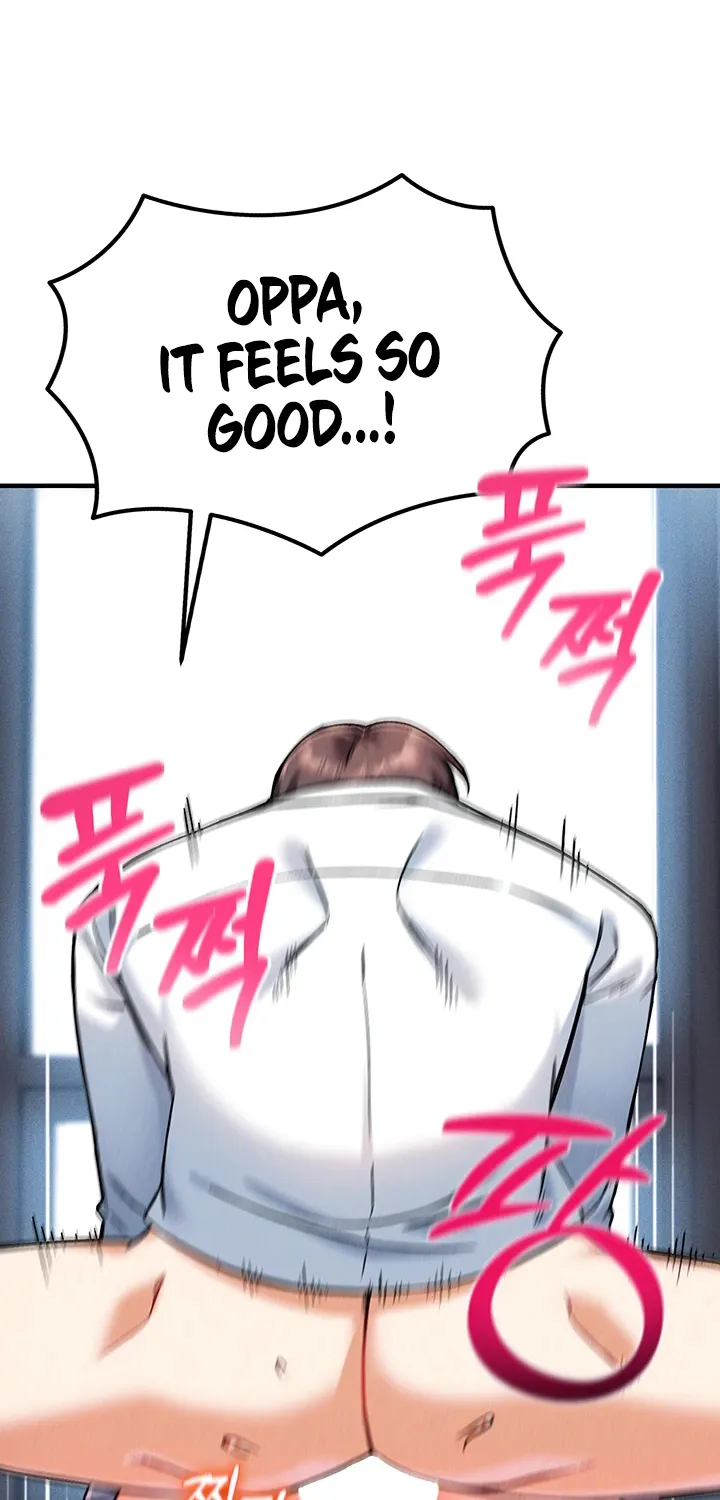 Wanna Join the Company? Chapter 8 page 34 - 