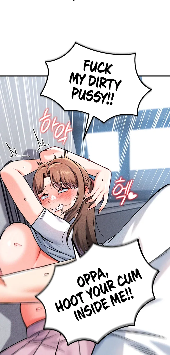 Wanna Join the Company? Chapter 8 page 38 - 