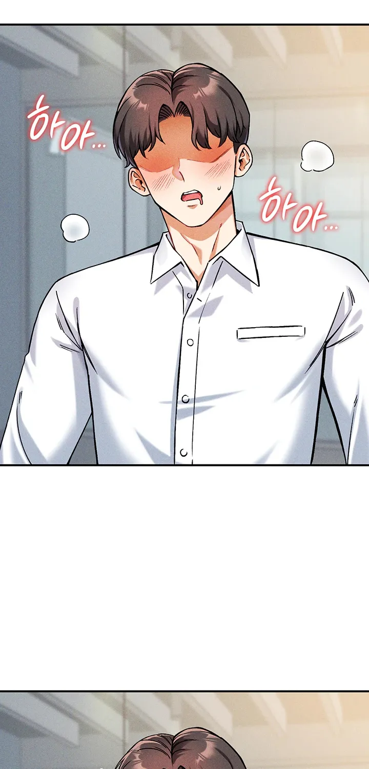 Wanna Join the Company? Chapter 8 page 43 - 