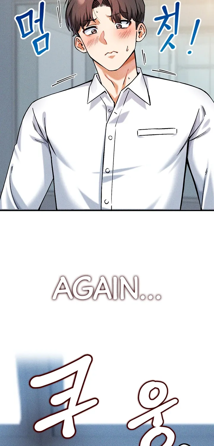 Wanna Join the Company? Chapter 8 page 44 - 