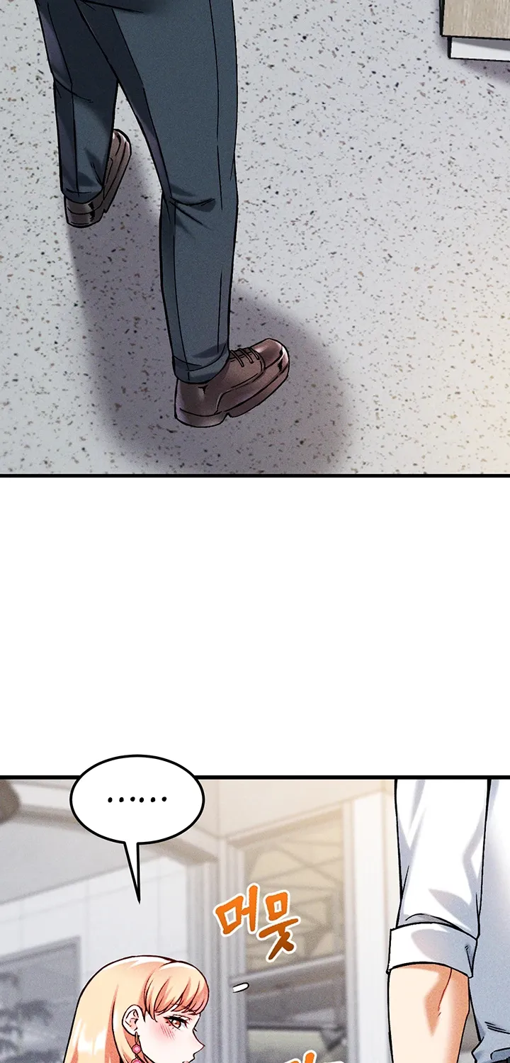 Wanna Join the Company? Chapter 8 page 50 - 