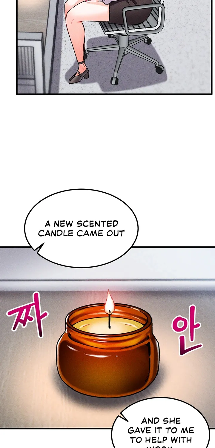 Wanna Join the Company? Chapter 8 page 56 - 