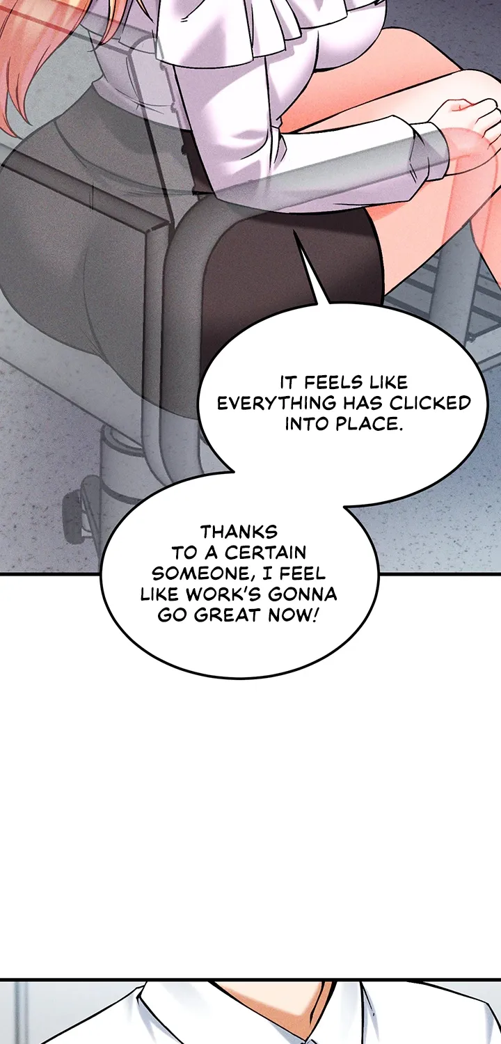 Wanna Join the Company? Chapter 8 page 59 - 