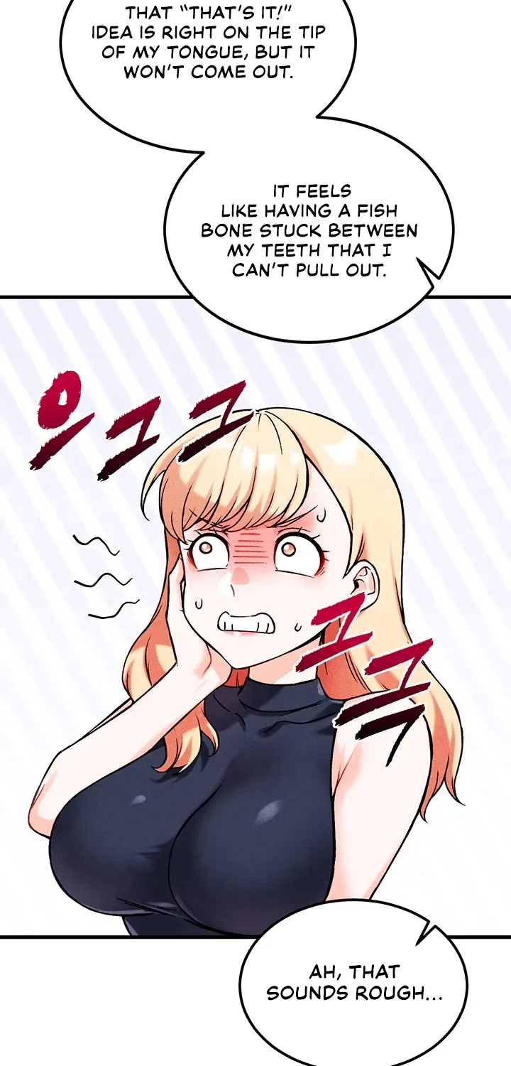 Wanna Join the Company? Chapter 8 page 68 - 