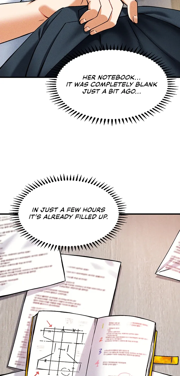 Wanna Join the Company? Chapter 8 page 74 - 