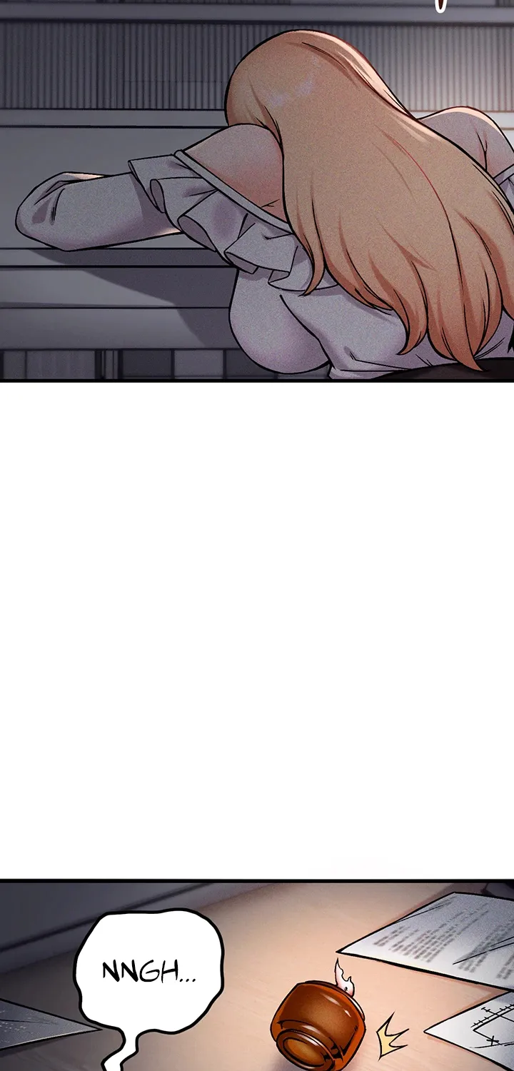 Wanna Join the Company? Chapter 8 page 78 - 