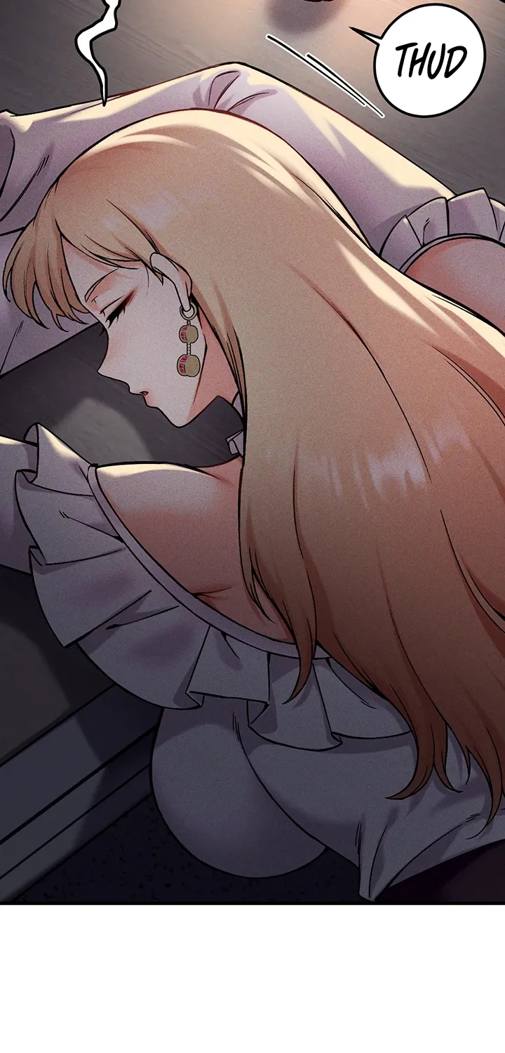 Wanna Join the Company? Chapter 8 page 79 - 
