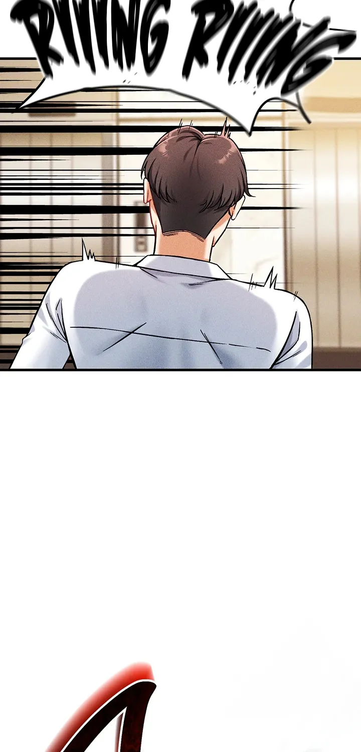 Wanna Join the Company? Chapter 8 page 84 - 