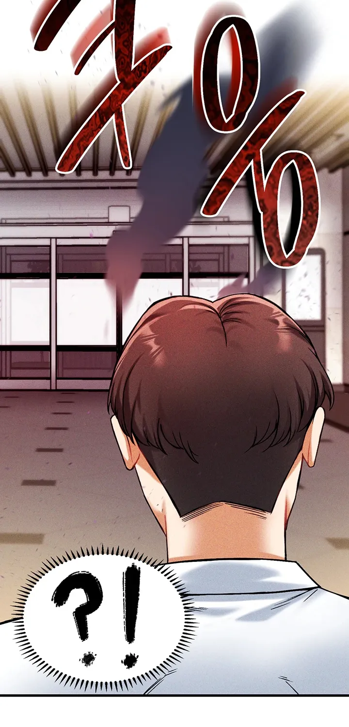 Wanna Join the Company? Chapter 8 page 85 - 
