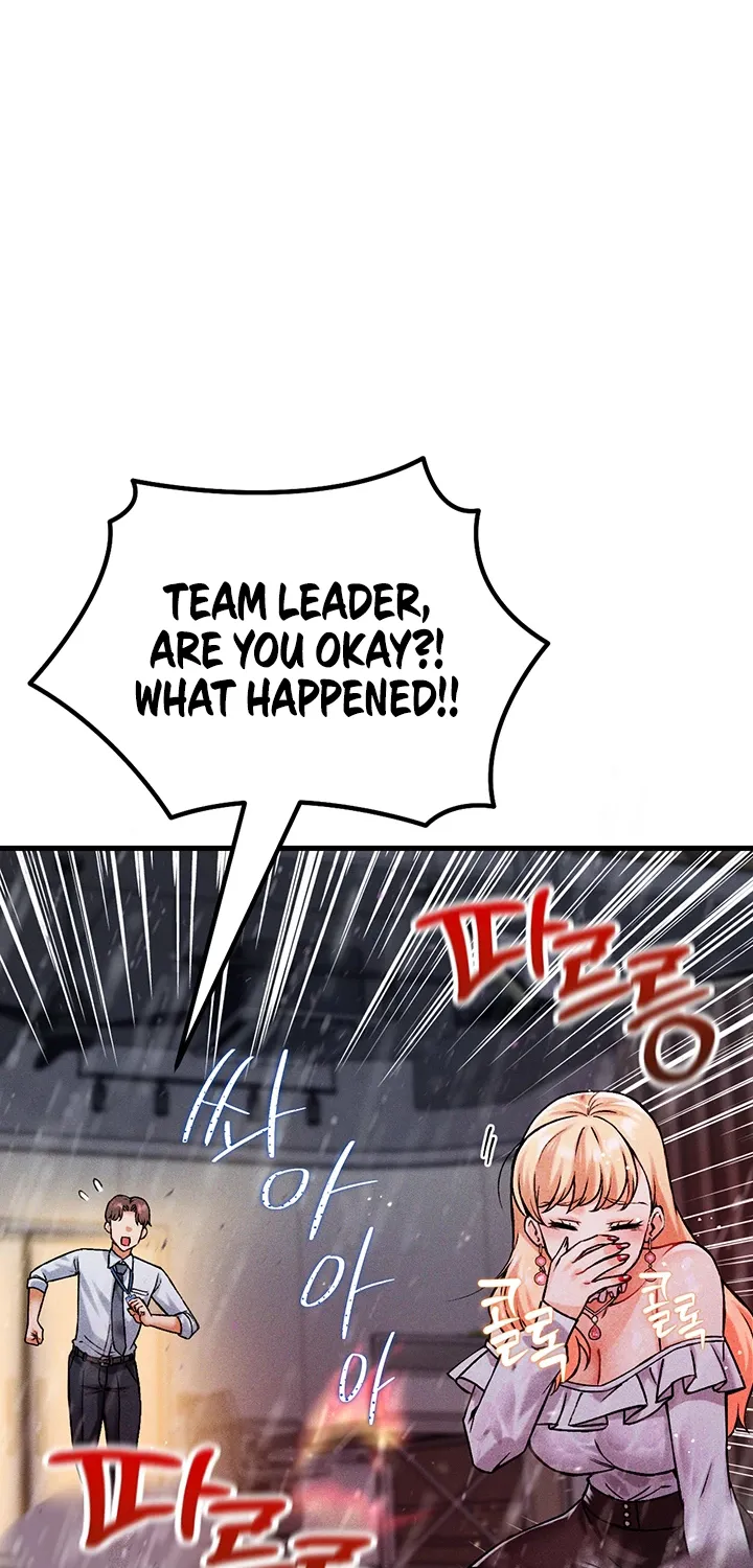 Wanna Join the Company? Chapter 8 page 86 - 