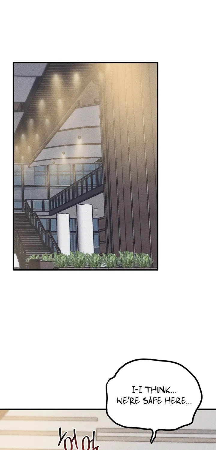 Wanna Join the Company? Chapter 8 page 89 - 