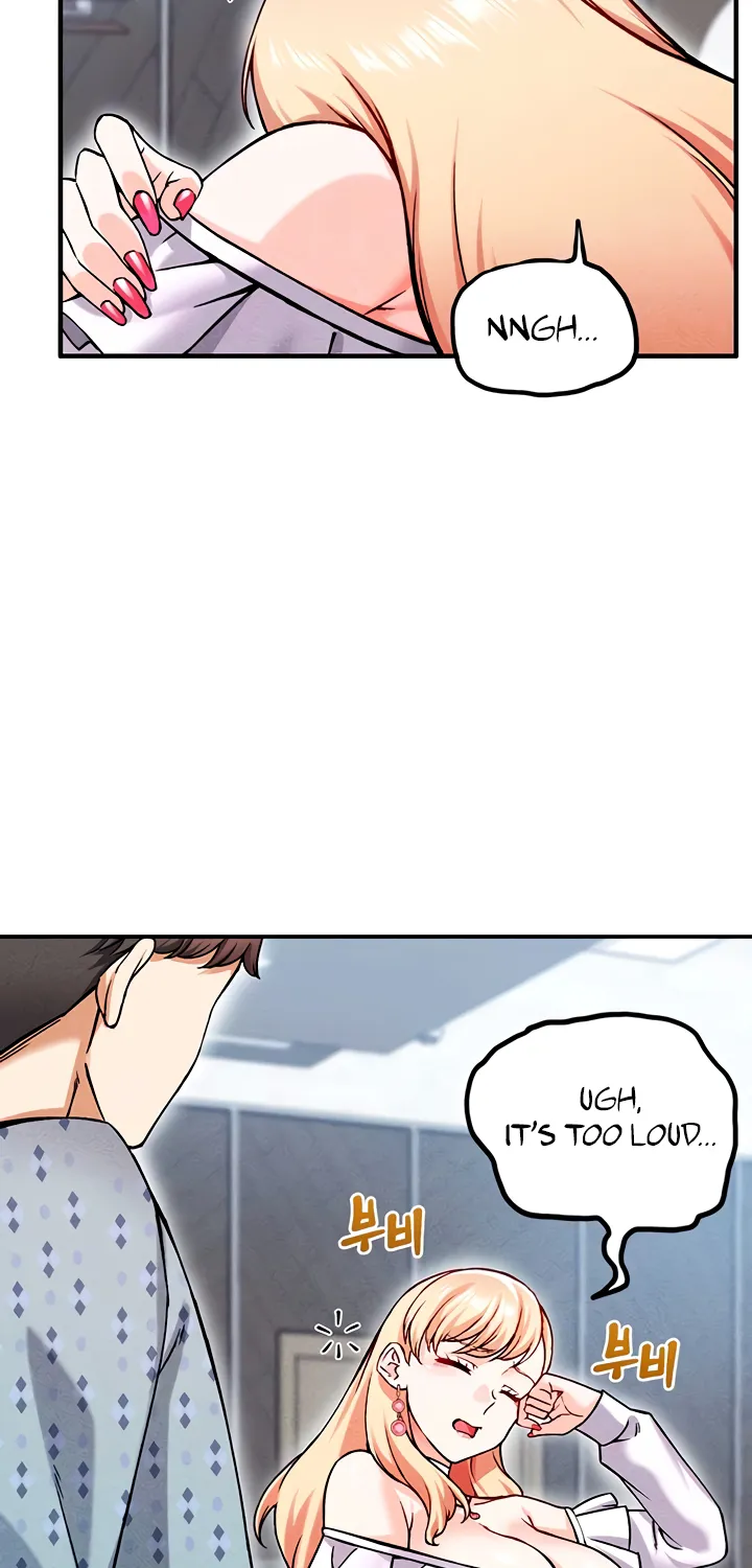 Wanna Join the Company? Chapter 9 page 19 - 