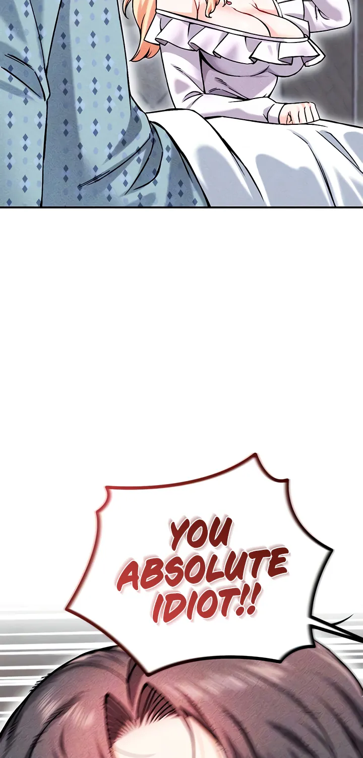 Wanna Join the Company? Chapter 9 page 21 - 