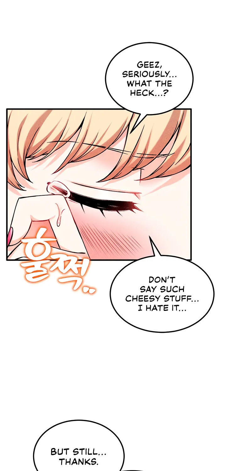 Wanna Join the Company? Chapter 9 page 30 - 