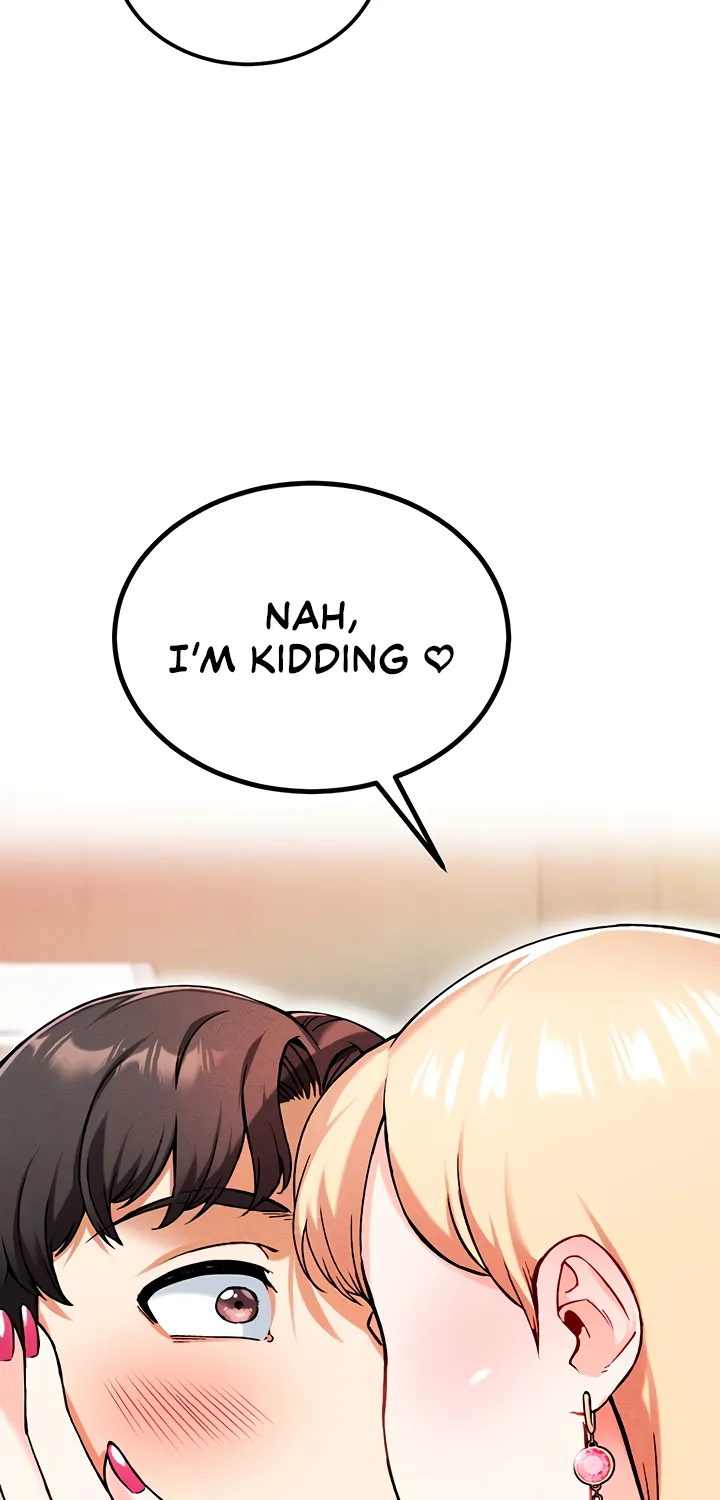 Wanna Join the Company? Chapter 9 page 35 - 
