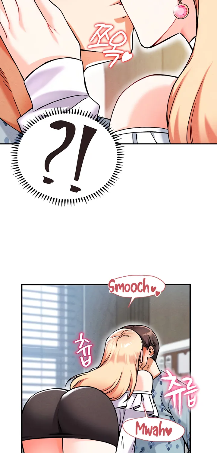 Wanna Join the Company? Chapter 9 page 36 - 