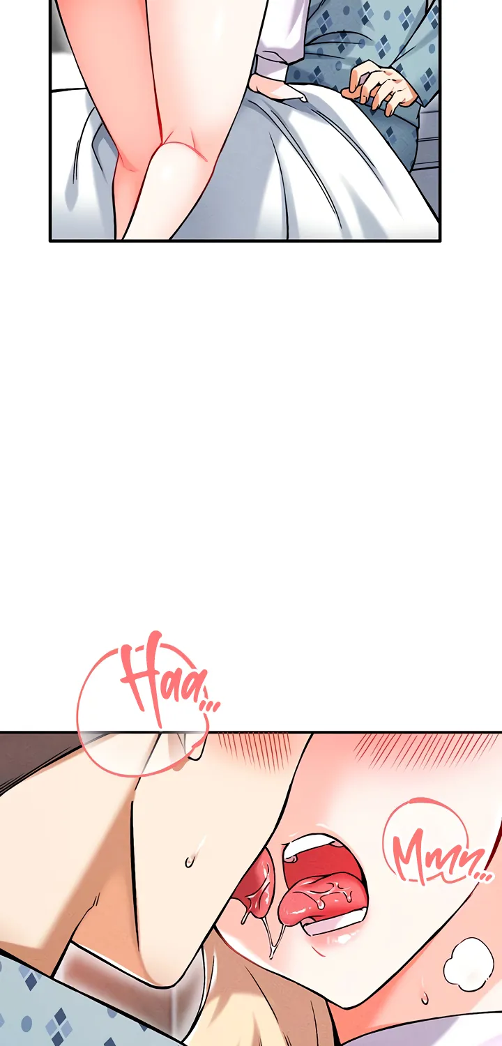 Wanna Join the Company? Chapter 9 page 37 - 