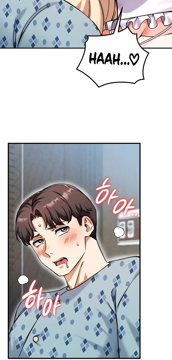 Wanna Join the Company? Chapter 9 page 38 - 
