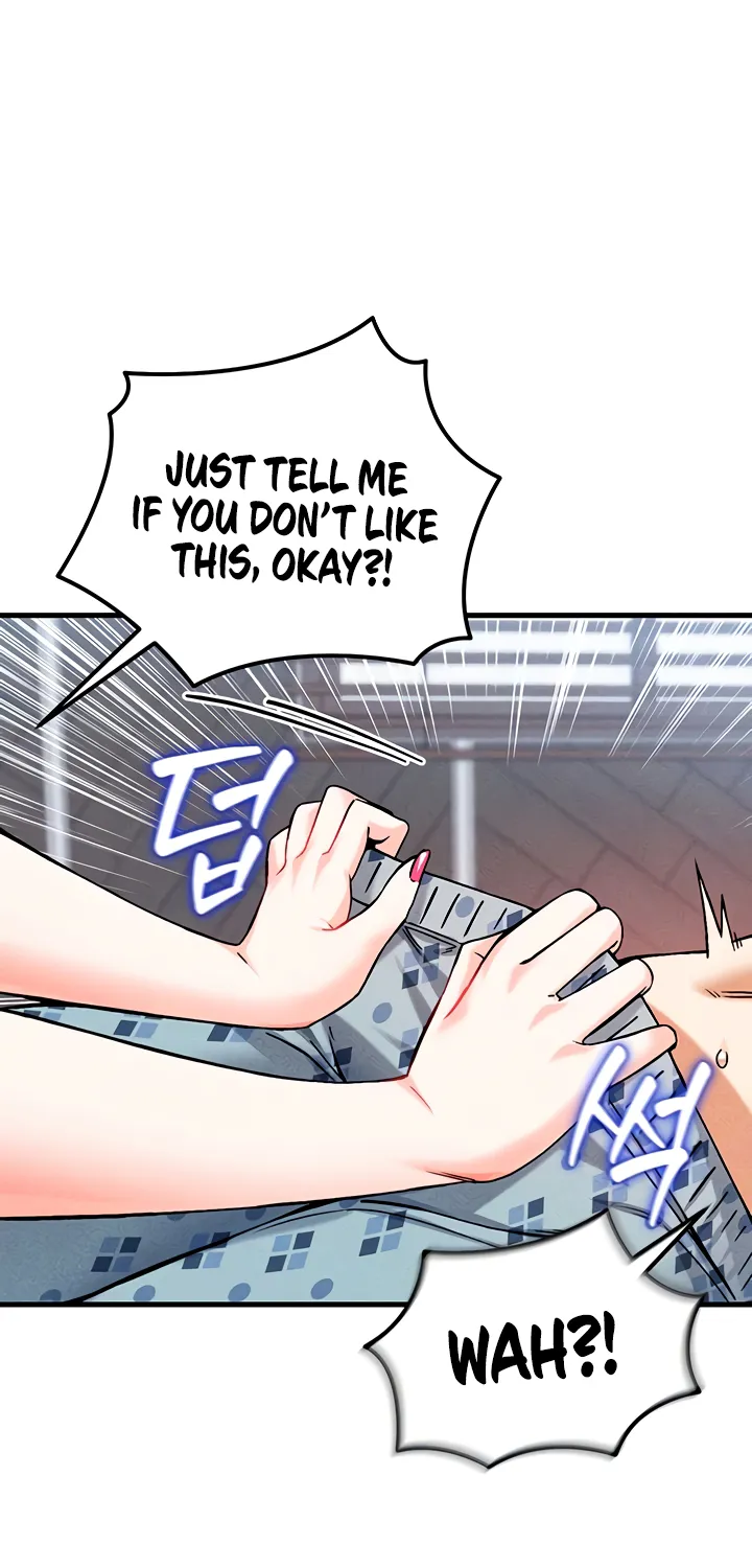 Wanna Join the Company? Chapter 9 page 44 - 