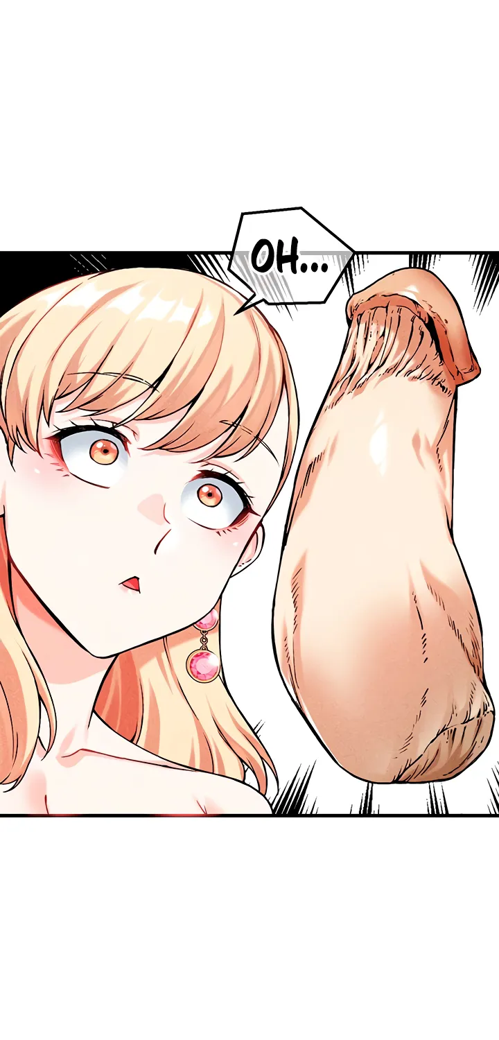 Wanna Join the Company? Chapter 9 page 46 - 
