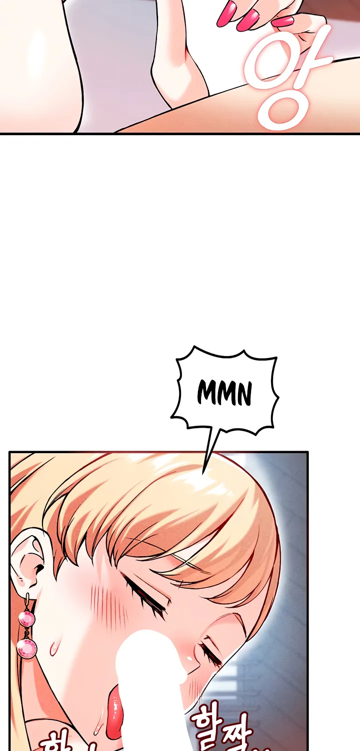 Wanna Join the Company? Chapter 9 page 49 - 