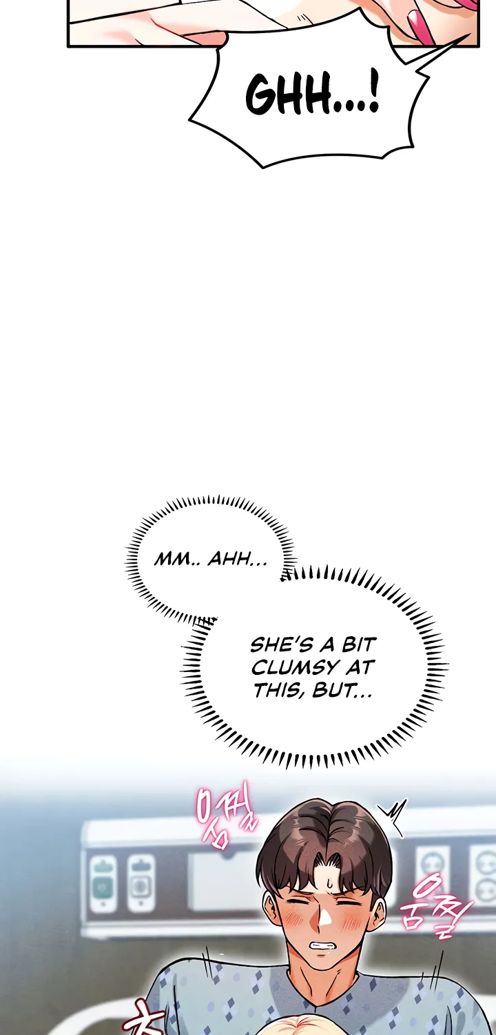 Wanna Join the Company? Chapter 9 page 51 - 