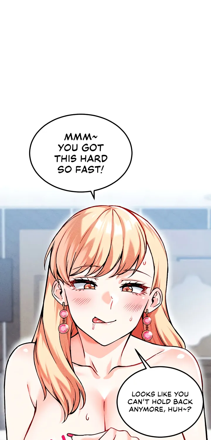 Wanna Join the Company? Chapter 9 page 55 - 
