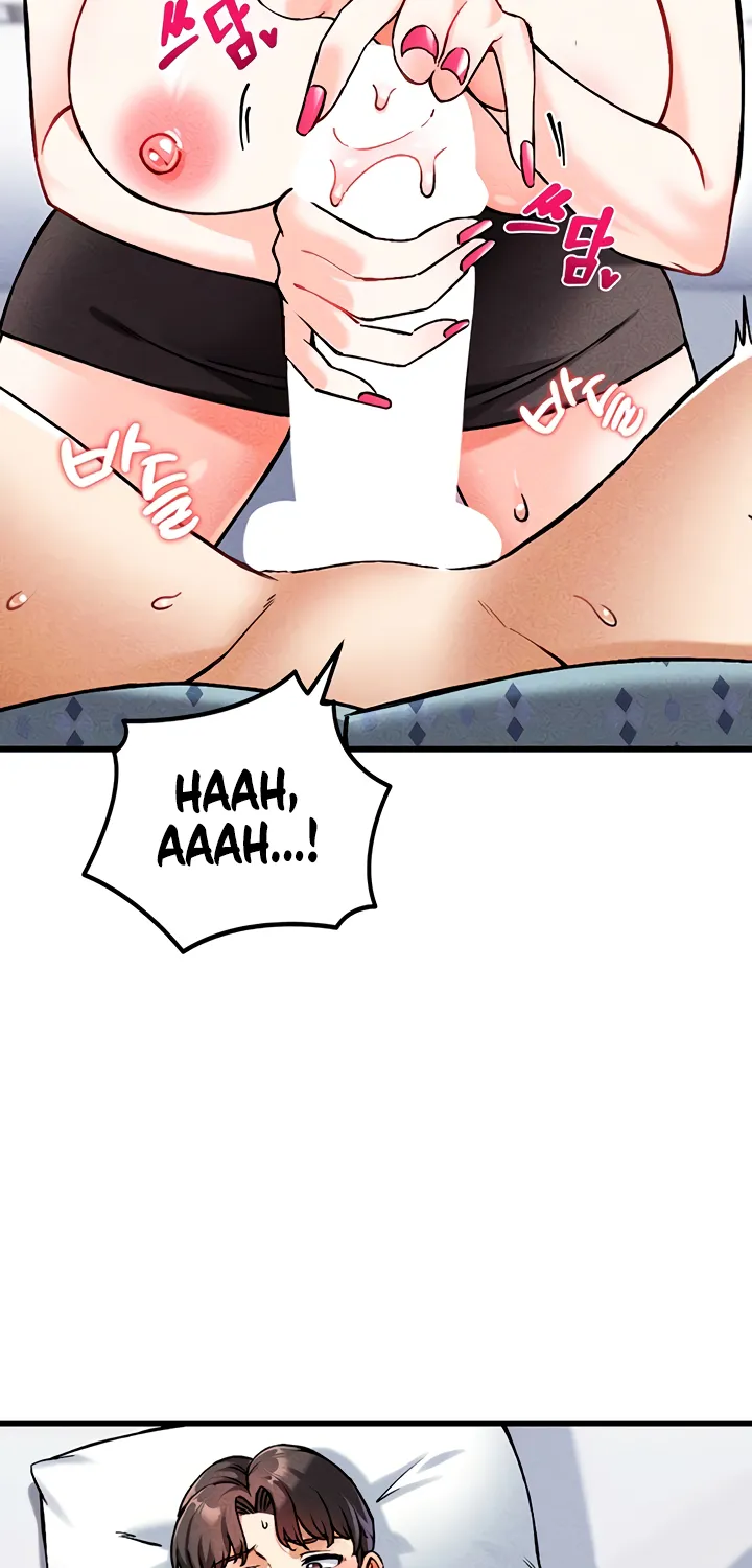 Wanna Join the Company? Chapter 9 page 56 - 