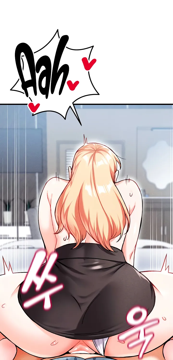 Wanna Join the Company? Chapter 9 page 60 - 