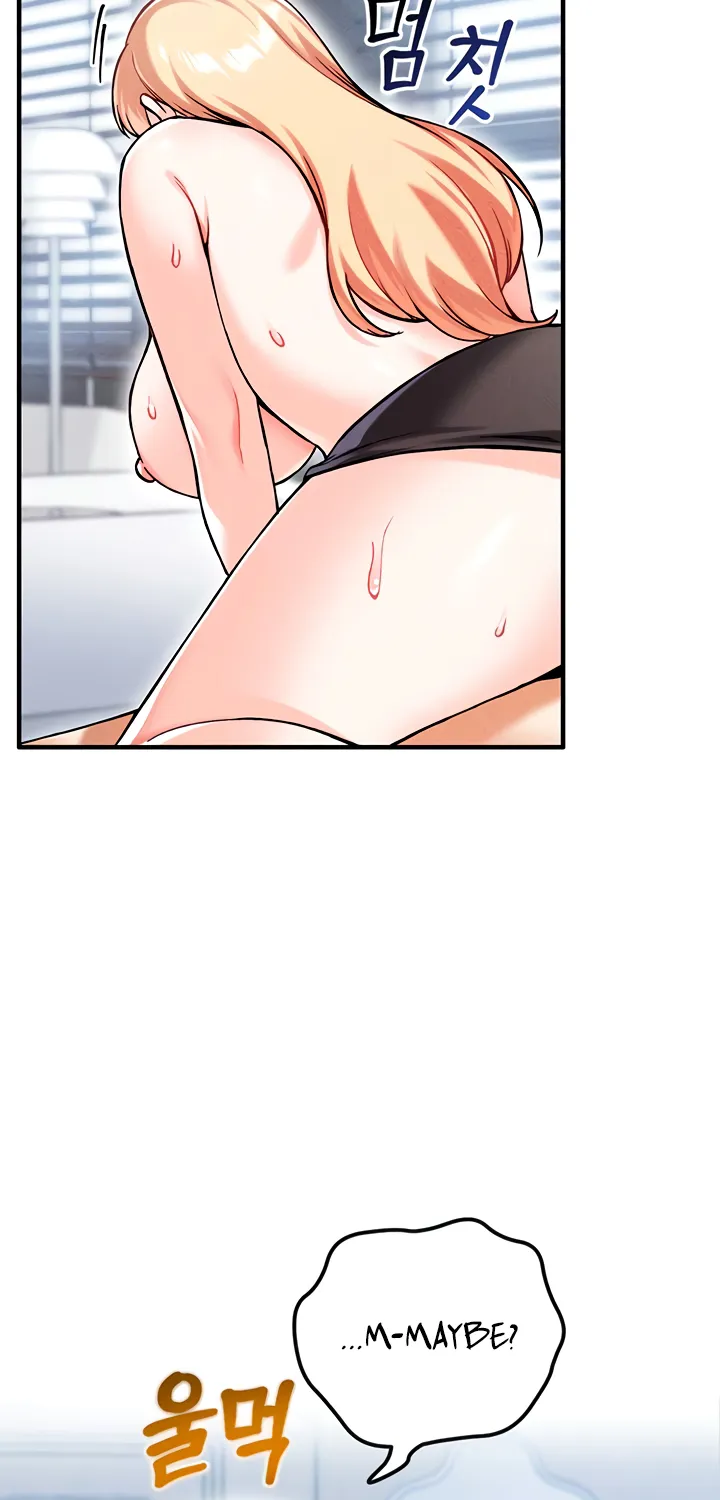Wanna Join the Company? Chapter 9 page 67 - 