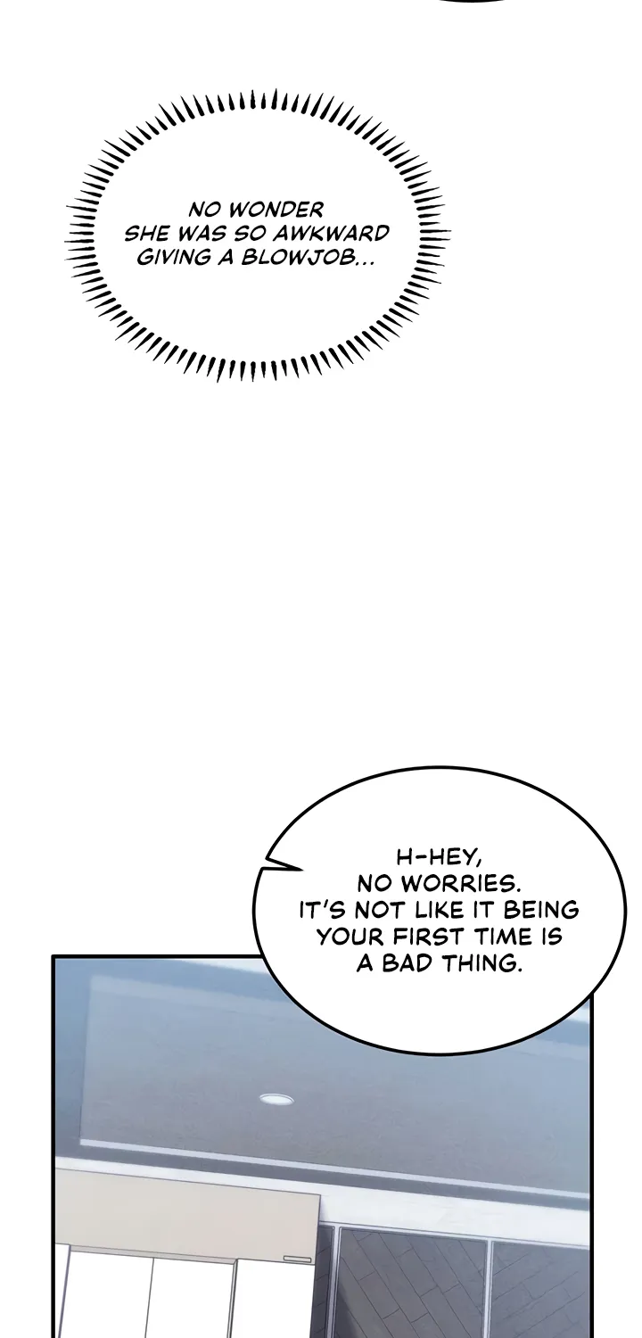 Wanna Join the Company? Chapter 9 page 71 - 