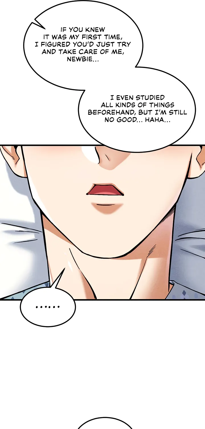 Wanna Join the Company? Chapter 9 page 73 - 