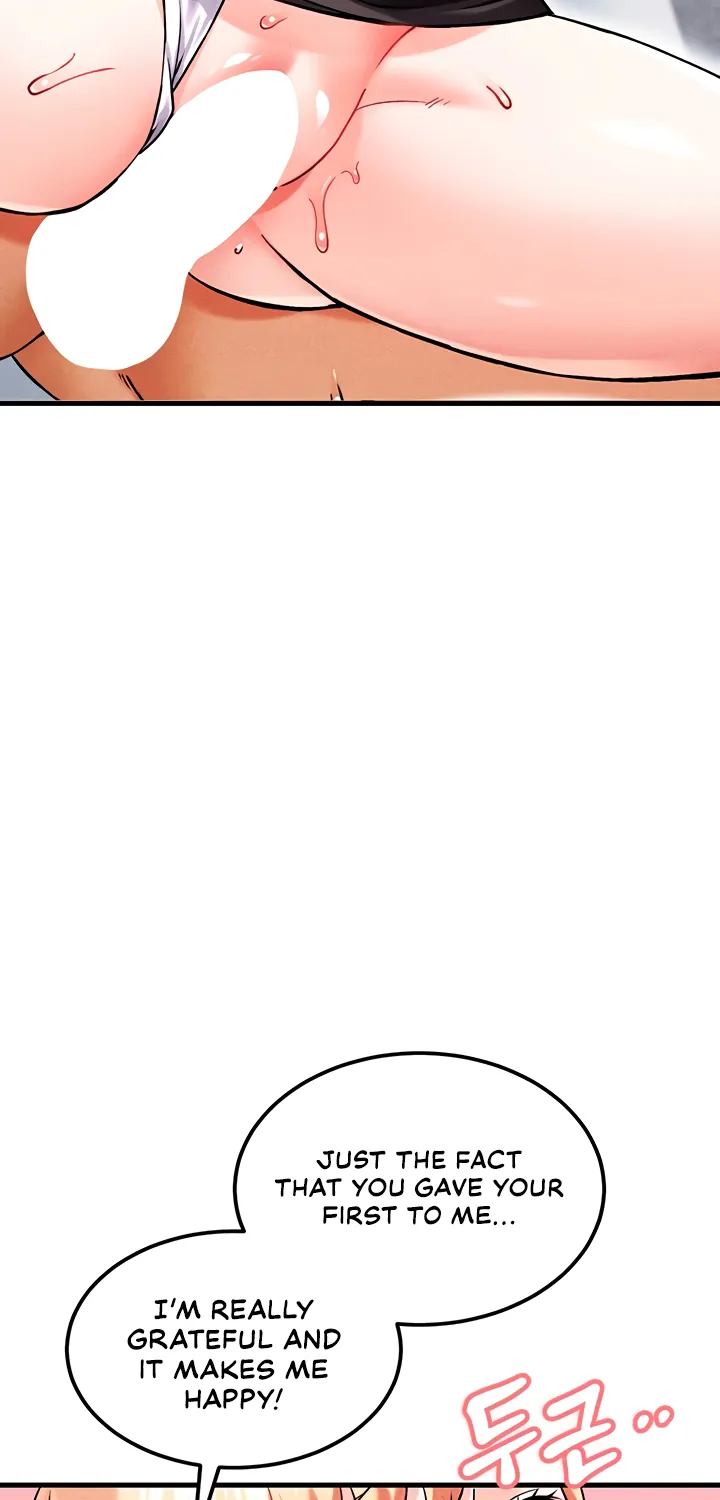 Wanna Join the Company? Chapter 9 page 76 - 