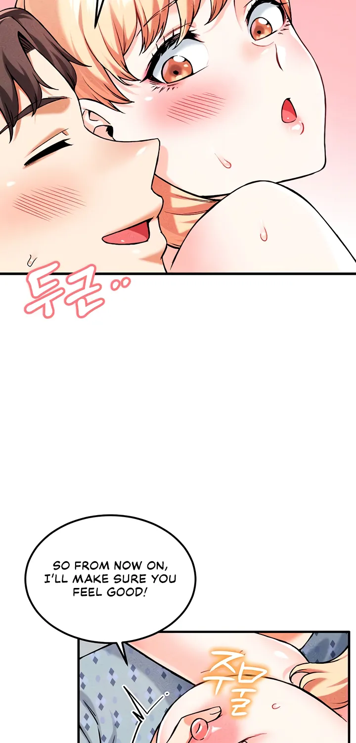 Wanna Join the Company? Chapter 9 page 77 - 
