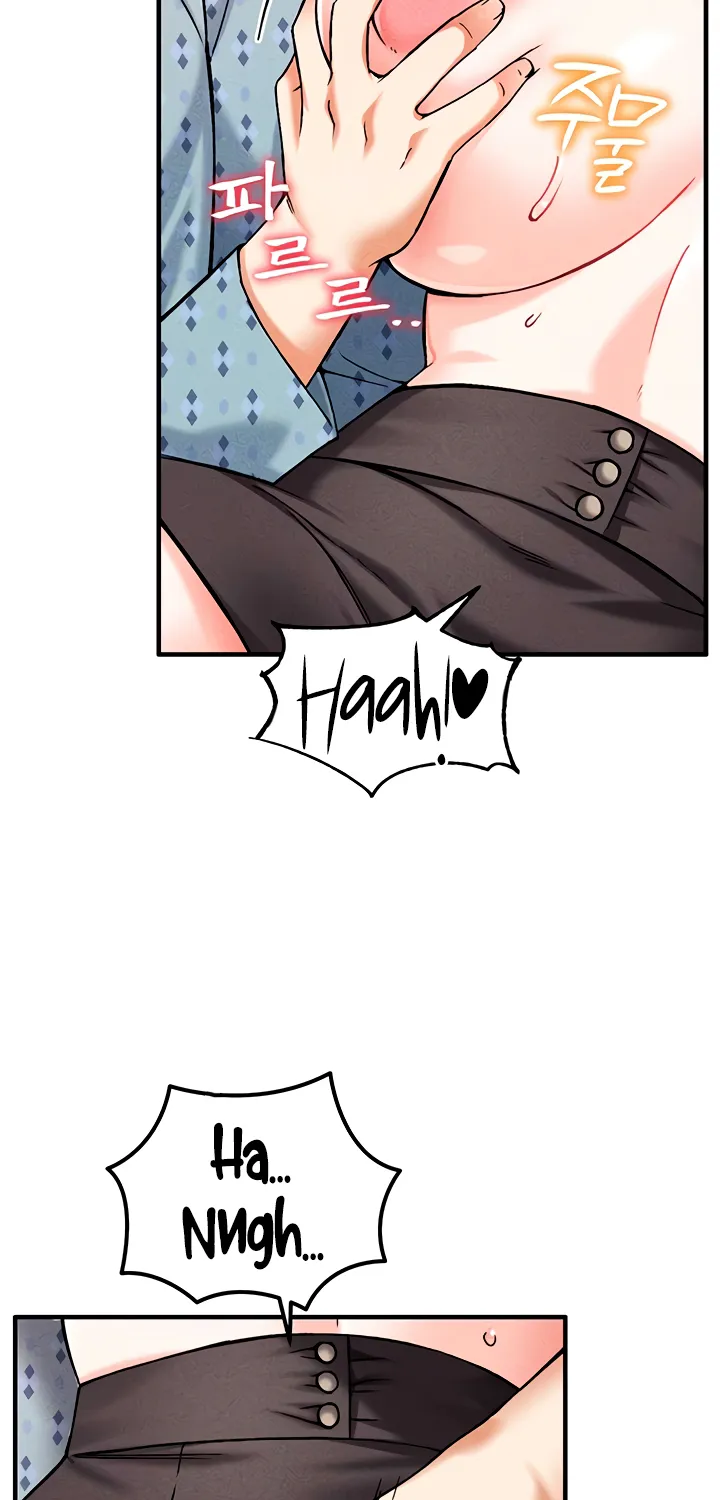 Wanna Join the Company? Chapter 9 page 78 - 