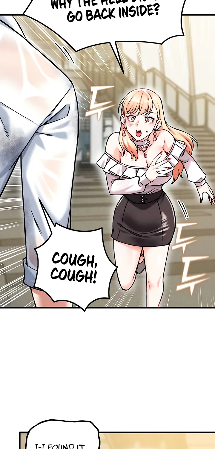 Wanna Join the Company? Chapter 9 page 9 - 