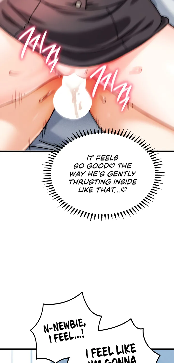 Wanna Join the Company? Chapter 9 page 84 - 