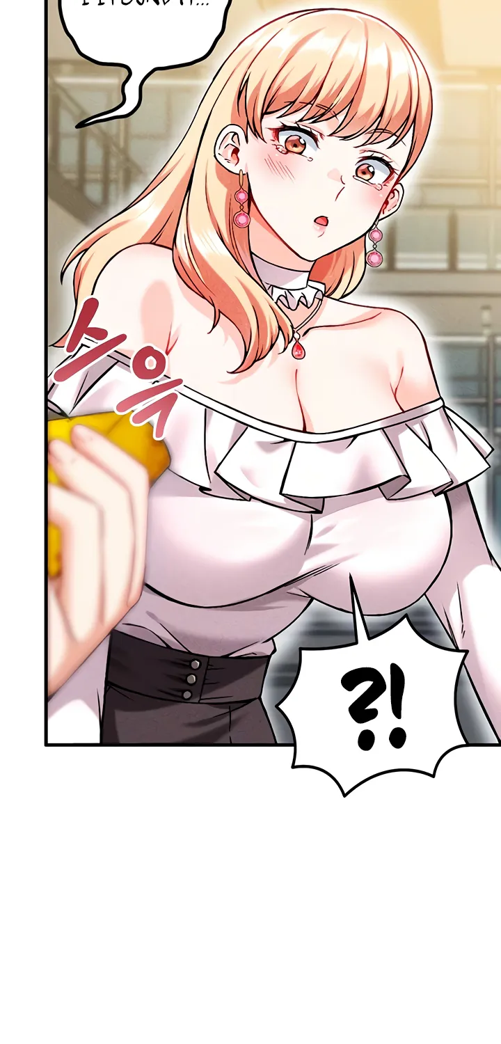 Wanna Join the Company? Chapter 9 page 10 - 