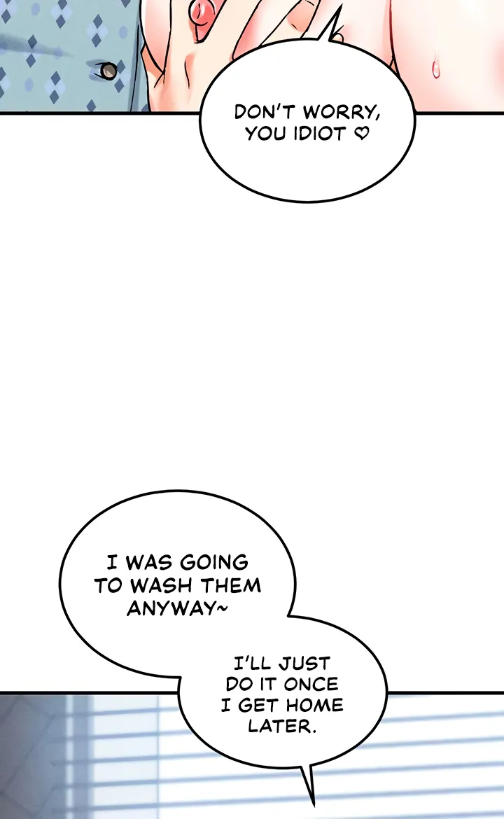 Wanna Join the Company? Chapter 9 page 92 - 