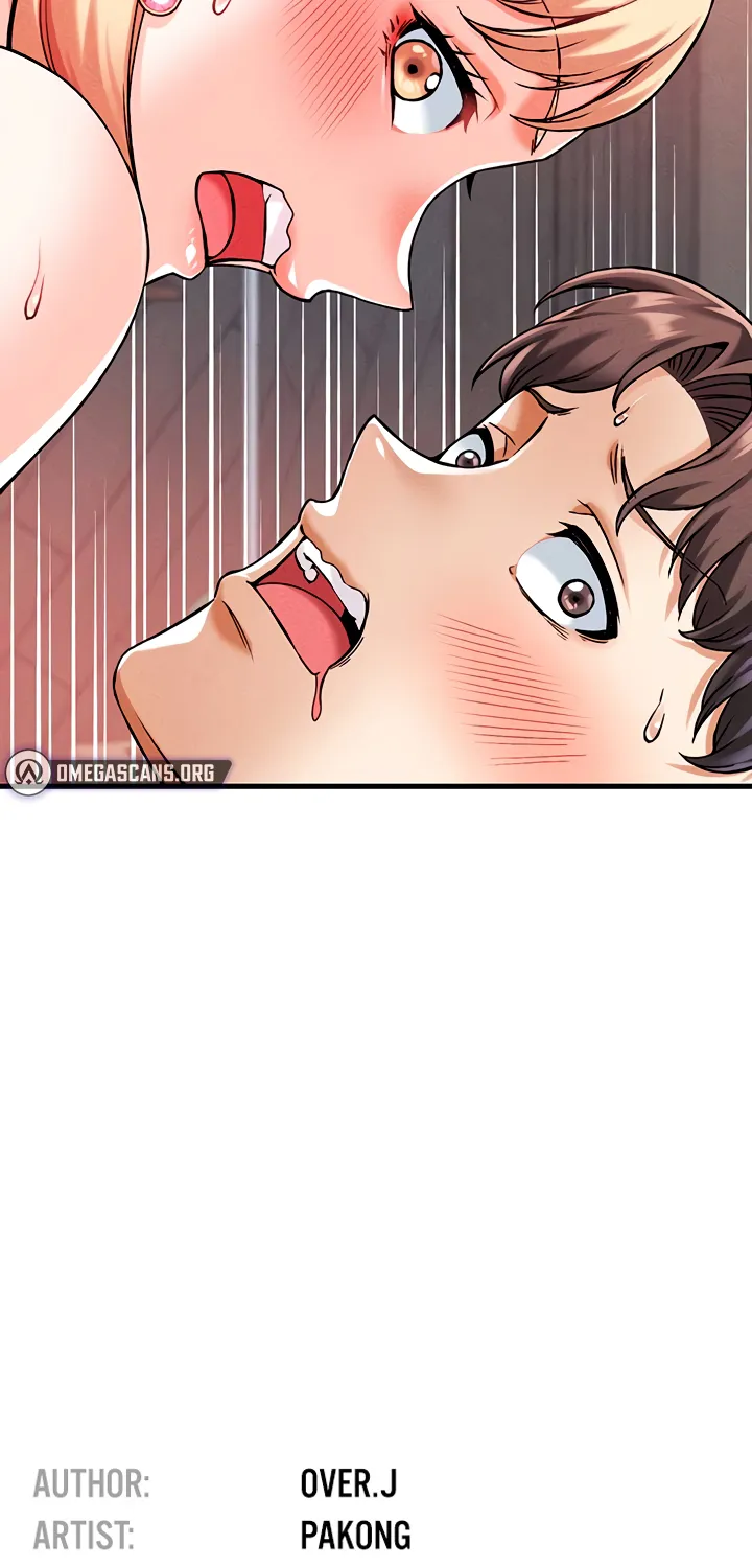 Wanna Join the Company? Chapter 9 page 96 - 