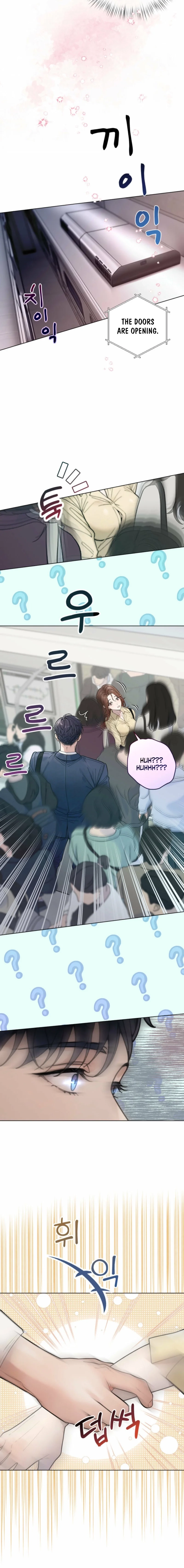 Wanna Work Overtime? Chapter 1 page 12 - 