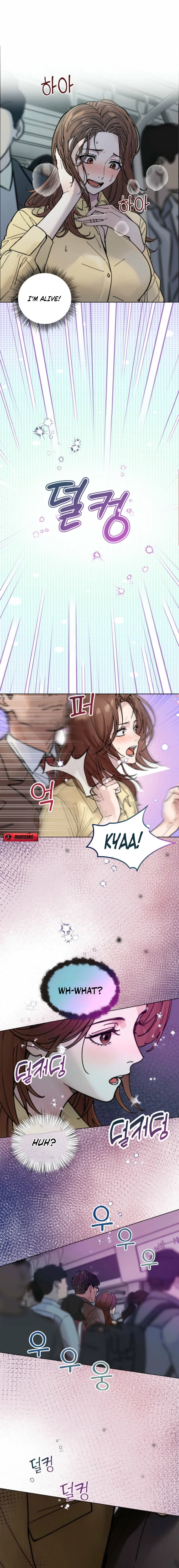 Wanna Work Overtime? Chapter 1 page 9 - 