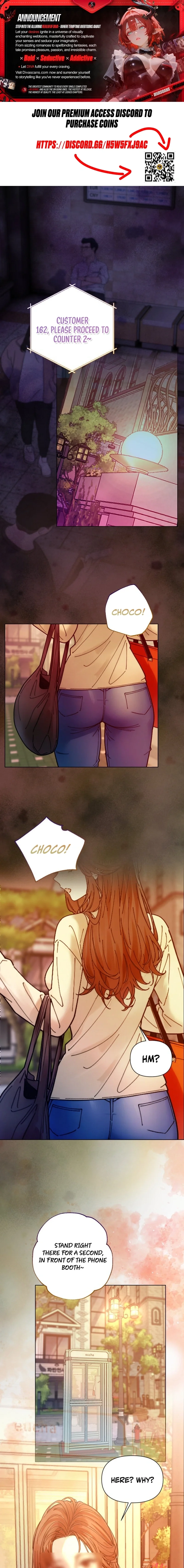 Wanna Work Overtime? Chapter 10 page 1 - 
