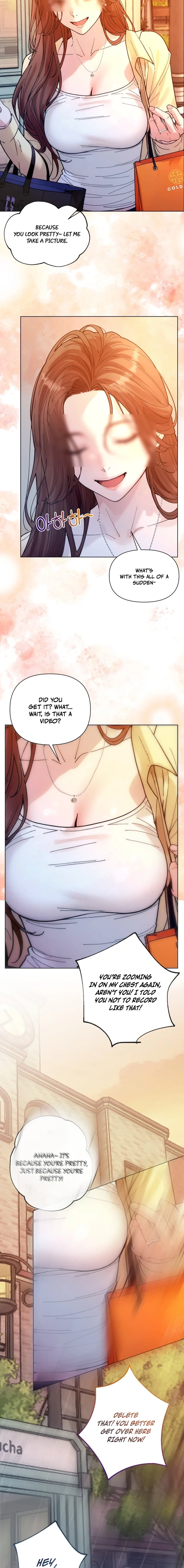 Wanna Work Overtime? Chapter 10 page 2 - 
