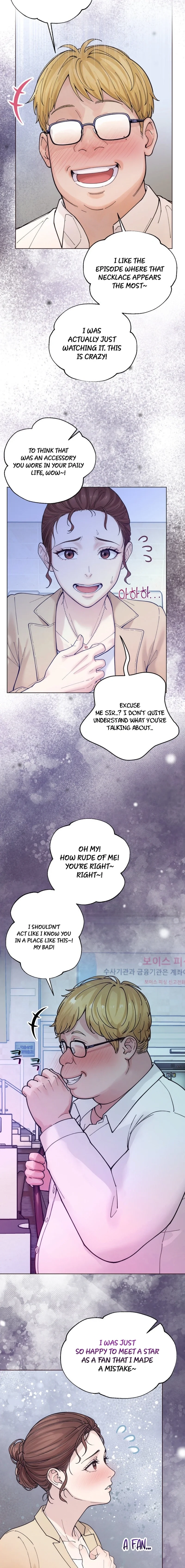 Wanna Work Overtime? Chapter 10 page 13 - 