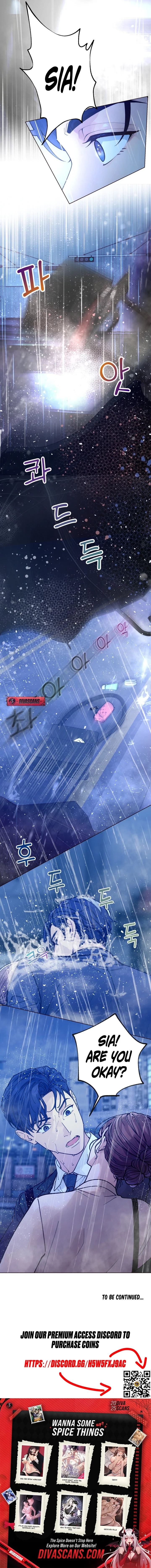 Wanna Work Overtime? Chapter 11 page 14 - 
